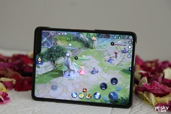 從一枝獨秀到百花齊放 聊聊那些讓我印象深刻的折疊屏