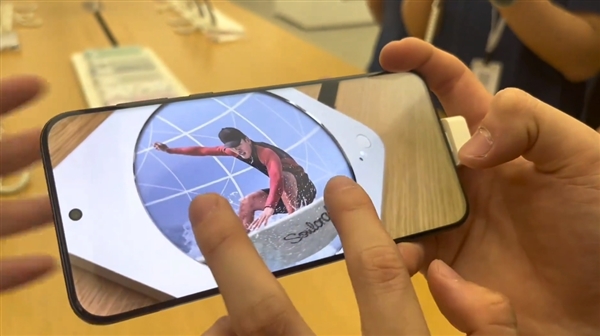 華為Pura 70 Ultra高速抓拍實(shí)測(cè)對(duì)比榮耀Magic6至臻版：結(jié)果意外