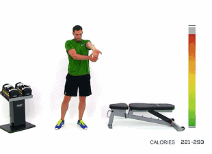 手臂訓(xùn)練計(jì)劃，六個(gè)訓(xùn)練動(dòng)作，帶你練出麒麟臂，增肌人群必備（手臂訓(xùn)練計(jì)劃六個(gè)訓(xùn)練動(dòng)作）(13)