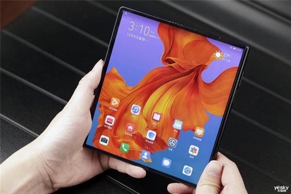 從一枝獨秀到百花齊放 聊聊那些讓我印象深刻的折疊屏