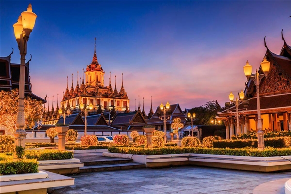 出海泰國：中國汽車沒有“降維打擊”