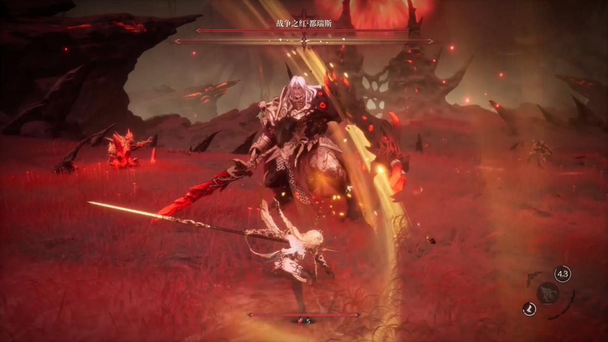 國產(chǎn)開放世界動作游戲《絕曉》新實機演示 確定登陸PS5