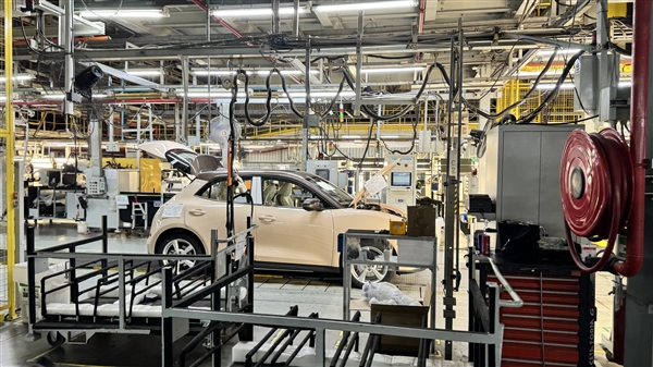 出海泰國：中國汽車沒有“降維打擊”