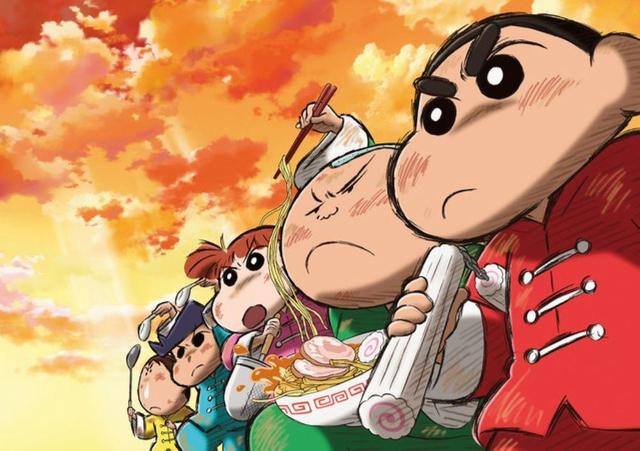 致青春 童年的經典動畫 十二(童年的經典動畫)(18)