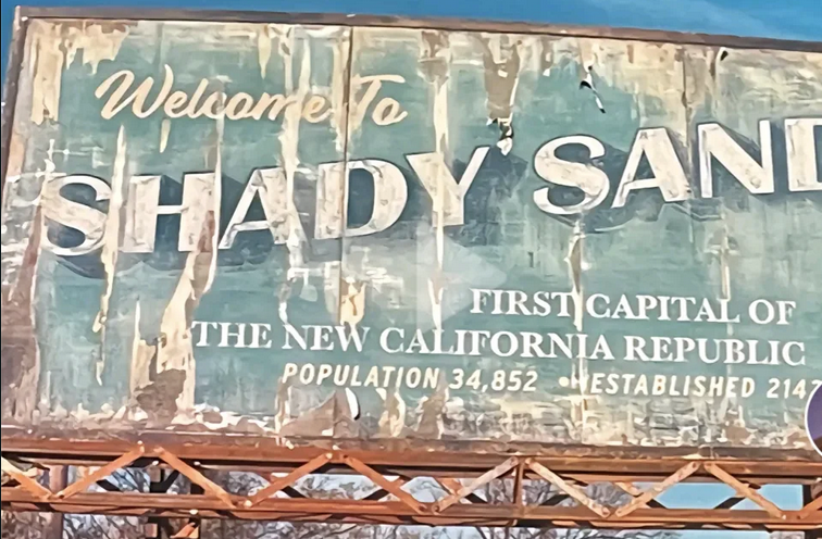 托德確認(rèn)《輻射》電視劇是正史：在《新維加斯》后