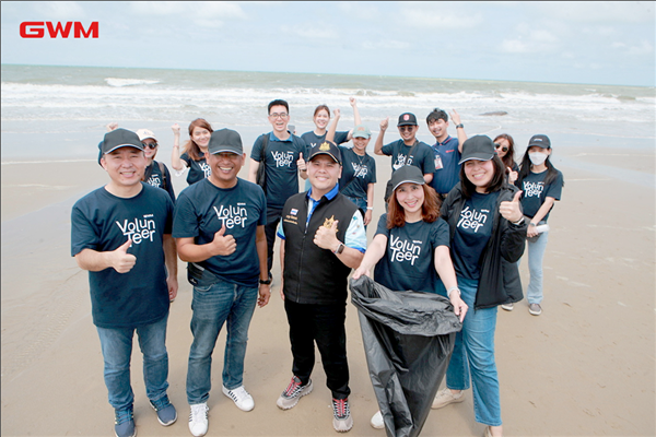 出海泰國：中國汽車沒有“降維打擊”