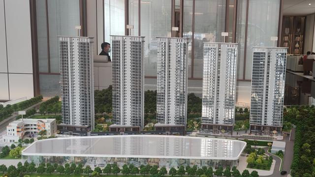 廣州黃埔長嶺居新盤哪來的自信 地價(jià)8千 ，房價(jià)6萬（廣州黃埔長嶺居新盤哪來的自信）(7)