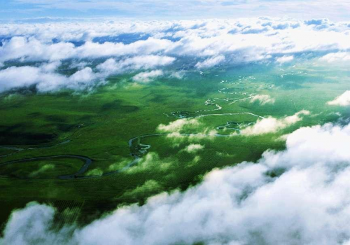 5.19烏蘭圖雅北京演唱會 聆聽“花開四季”感受“天邊草原”烏拉蓋