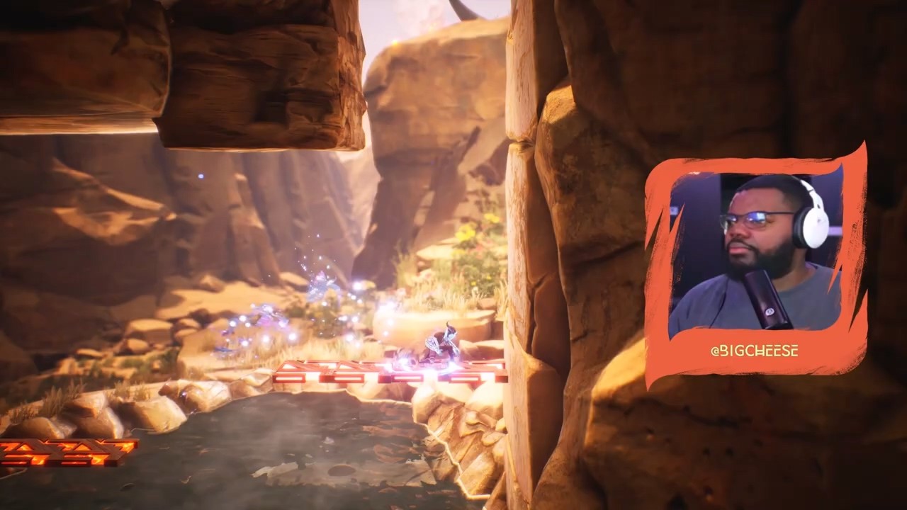 EA《肯澤拉傳說：扎烏》上市預告 現(xiàn)已正式發(fā)售