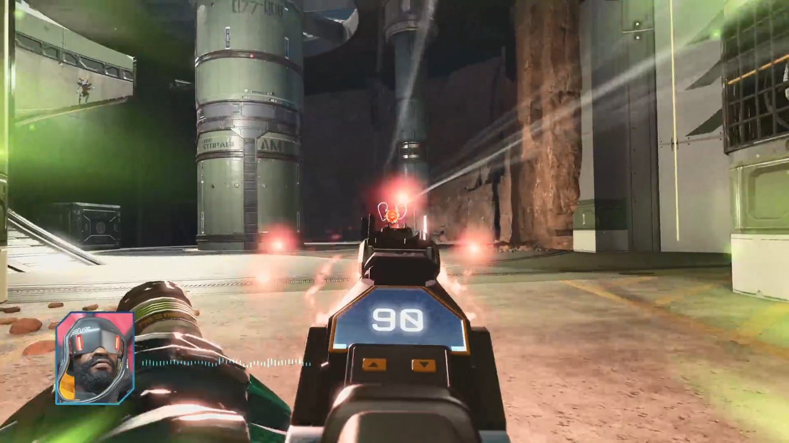 《Apex英雄》城市突襲收集活動(dòng)預(yù)告 動(dòng)力小子威望皮上線