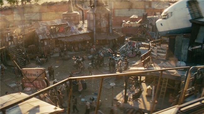 真人劇火了 《輻射》系列手游玩家新增飆升300%