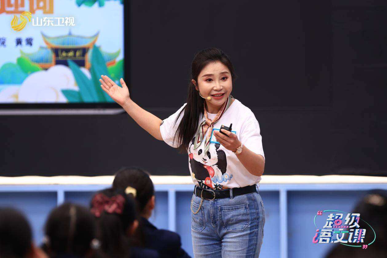 《超級(jí)語文課》第三季“非常一課”最后一戰(zhàn)！全國(guó)十強(qiáng)名單即將揭曉！