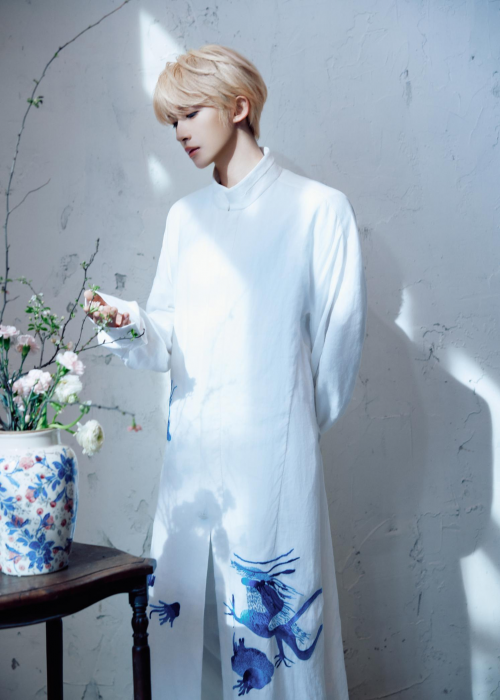 與自然連接，藝術(shù)是共通的語言