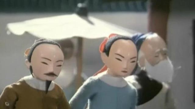 致青春 童年的經典動畫 十二(童年的經典動畫)(8)