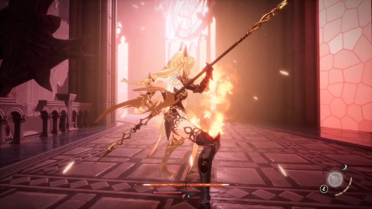 國產(chǎn)開放世界動作游戲《絕曉》新實機演示 確定登陸PS5