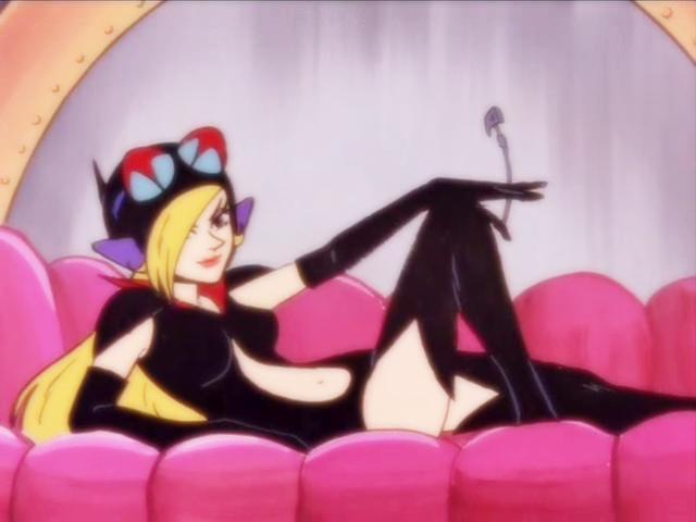 致青春 童年的經典動畫 十二(童年的經典動畫)(3)