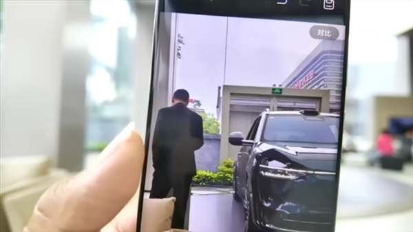 華為Pura 70 AI修圖逆天！10秒抹除人物 背景自然絲滑