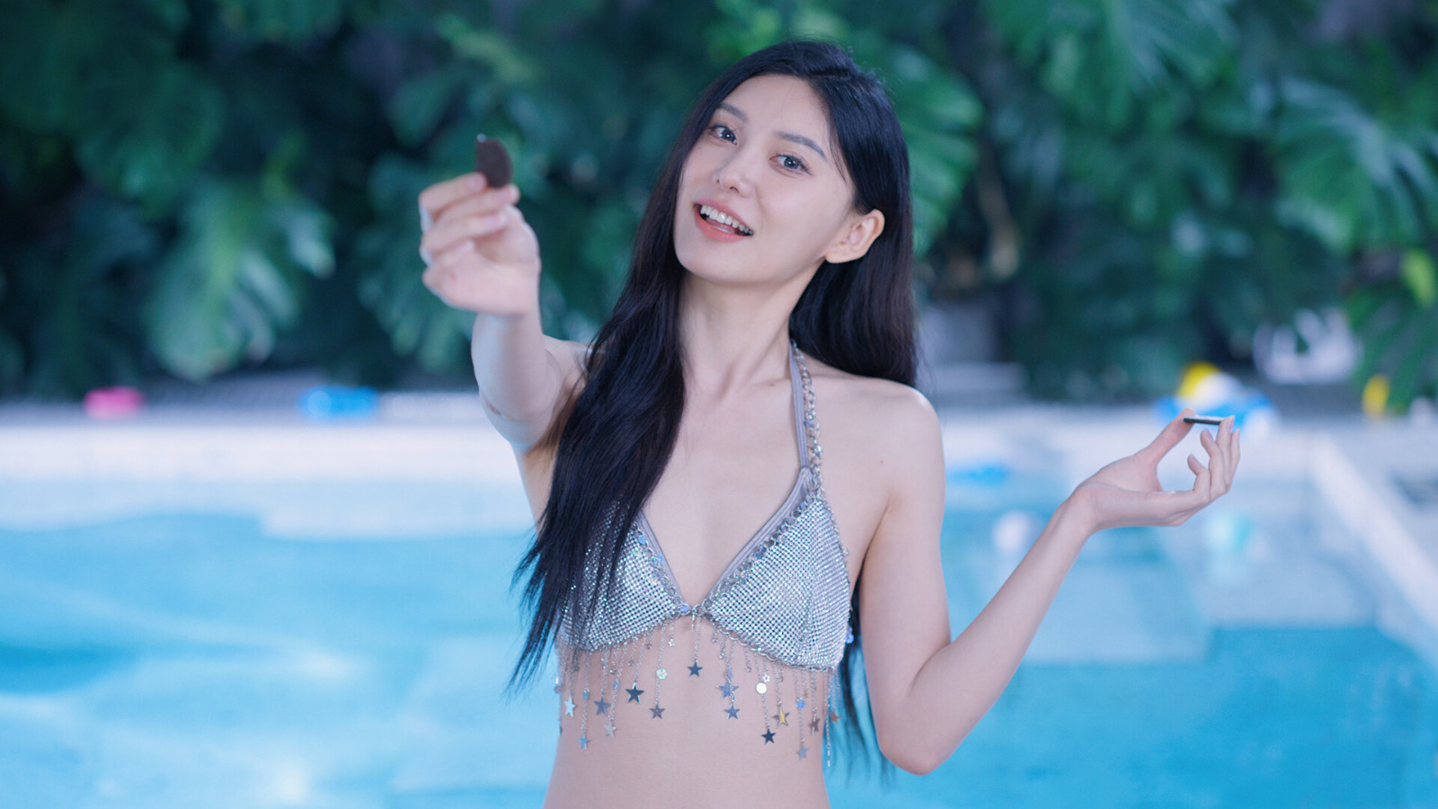 《哎呦！這么多美女呀！》Steam頁面上線 年內(nèi)發(fā)售