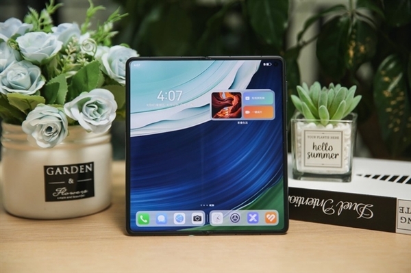 從一枝獨秀到百花齊放 聊聊那些讓我印象深刻的折疊屏