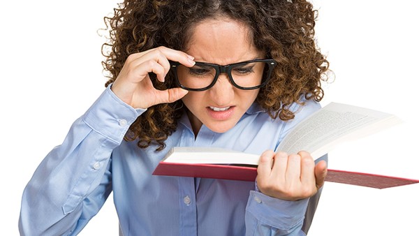 視網(wǎng)膜脫落什么原因造成的