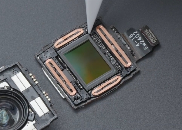 華為找到了答案：華為Pura70 Ultra伸縮鏡頭理念解讀