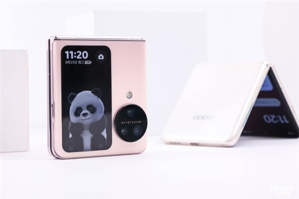 從一枝獨秀到百花齊放 聊聊那些讓我印象深刻的折疊屏