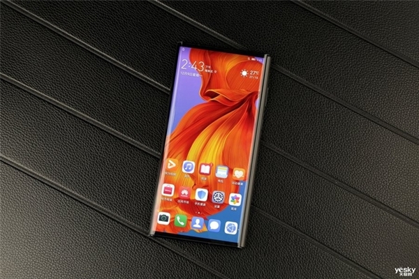 從一枝獨秀到百花齊放 聊聊那些讓我印象深刻的折疊屏