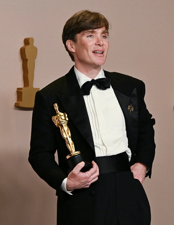 傳奧本海默出演《孤島驚魂7》