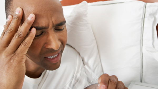 小孩癲癇晚上睡覺老是哭