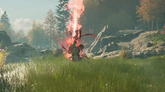 《夜鶯傳說》新更新0.2情報公開 下周正式上線