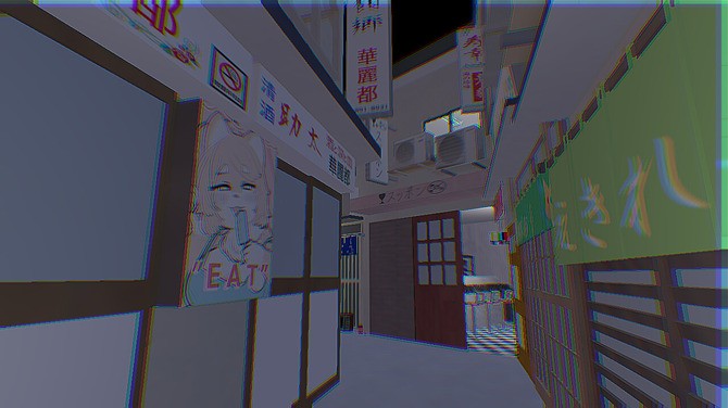 《DogDogDog》登陸Steam 狗狗主題恐怖冒險(xiǎn)