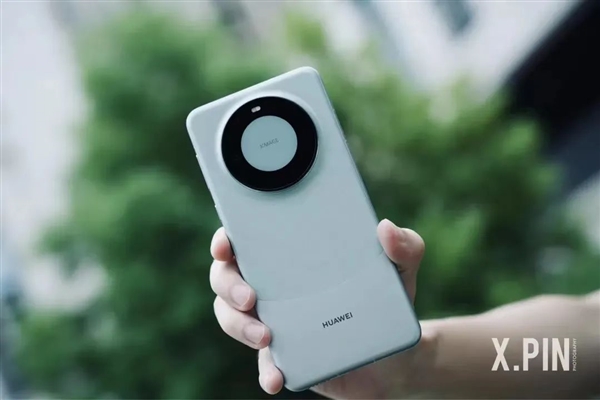 體驗(yàn)了三天華為Pura 70 Ultra 我明白了為啥P系列要改名