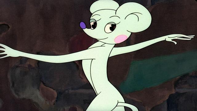 致青春 童年的經(jīng)典動(dòng)畫(huà) 十二（童年的經(jīng)典動(dòng)畫(huà)）(26)