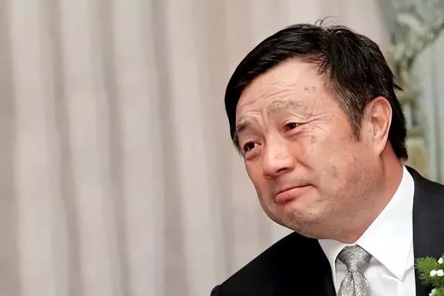 華為最早的創(chuàng)業(yè)者，任正非的左膀右臂，被人成為 華為女皇（華為最早的創(chuàng)業(yè)者）(4)