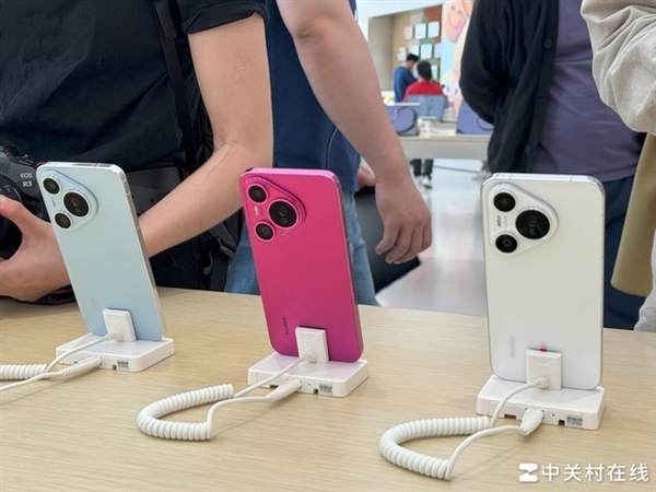 華為Pura 70系列選購(gòu)指南：Pro版性價(jià)比高