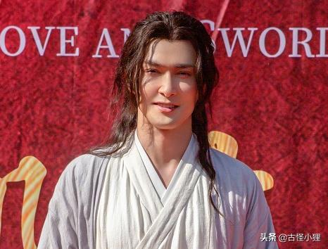 網(wǎng)評(píng)古裝劇丑男，香腸嘴 無(wú)下限 顏值，堪比災(zāi)難現(xiàn)場(chǎng)（網(wǎng)評(píng)古裝劇丑男）(8)