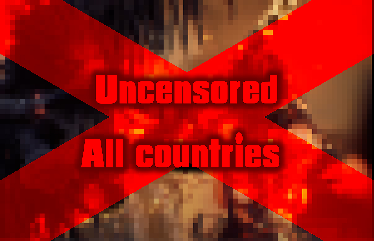 《星刃》所有國家版本都是未和諧版 國外玩家激動不已