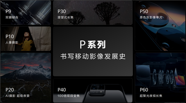 體驗(yàn)了三天華為Pura 70 Ultra 我明白了為啥P系列要改名