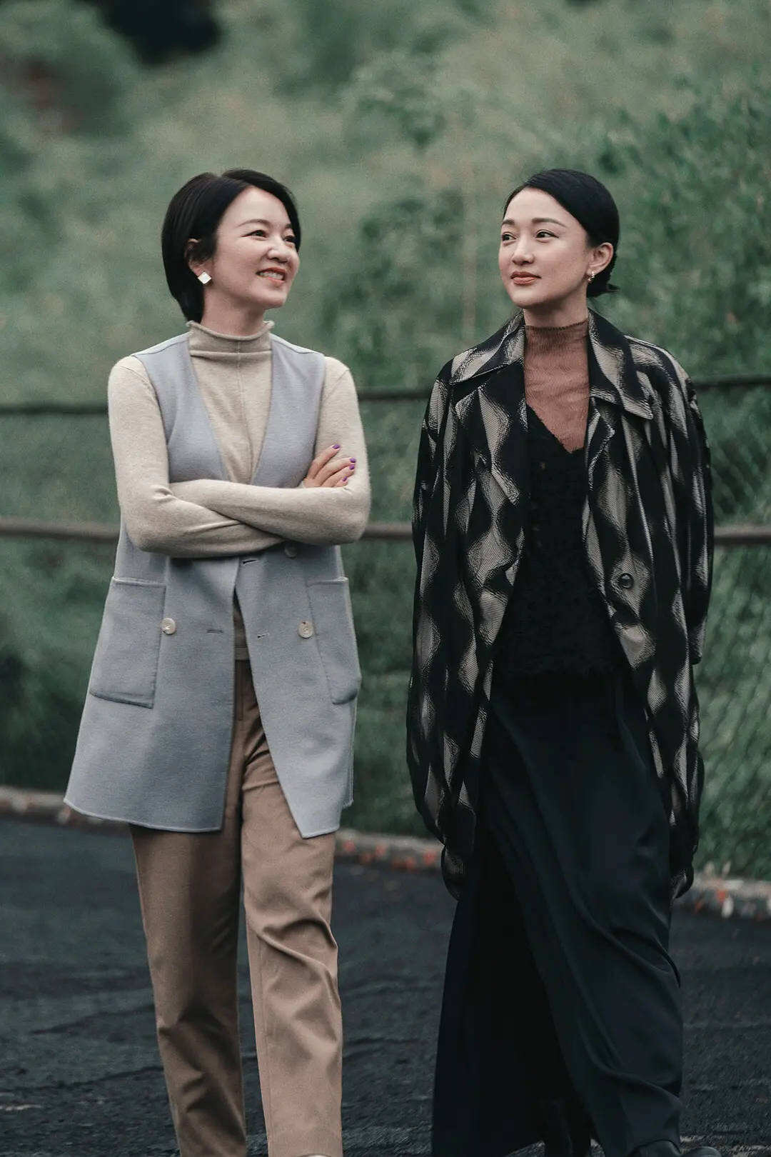 盤點(diǎn)那些周迅的經(jīng)典形象和高光片段 各角色氣質(zhì)獨(dú)樹一幟