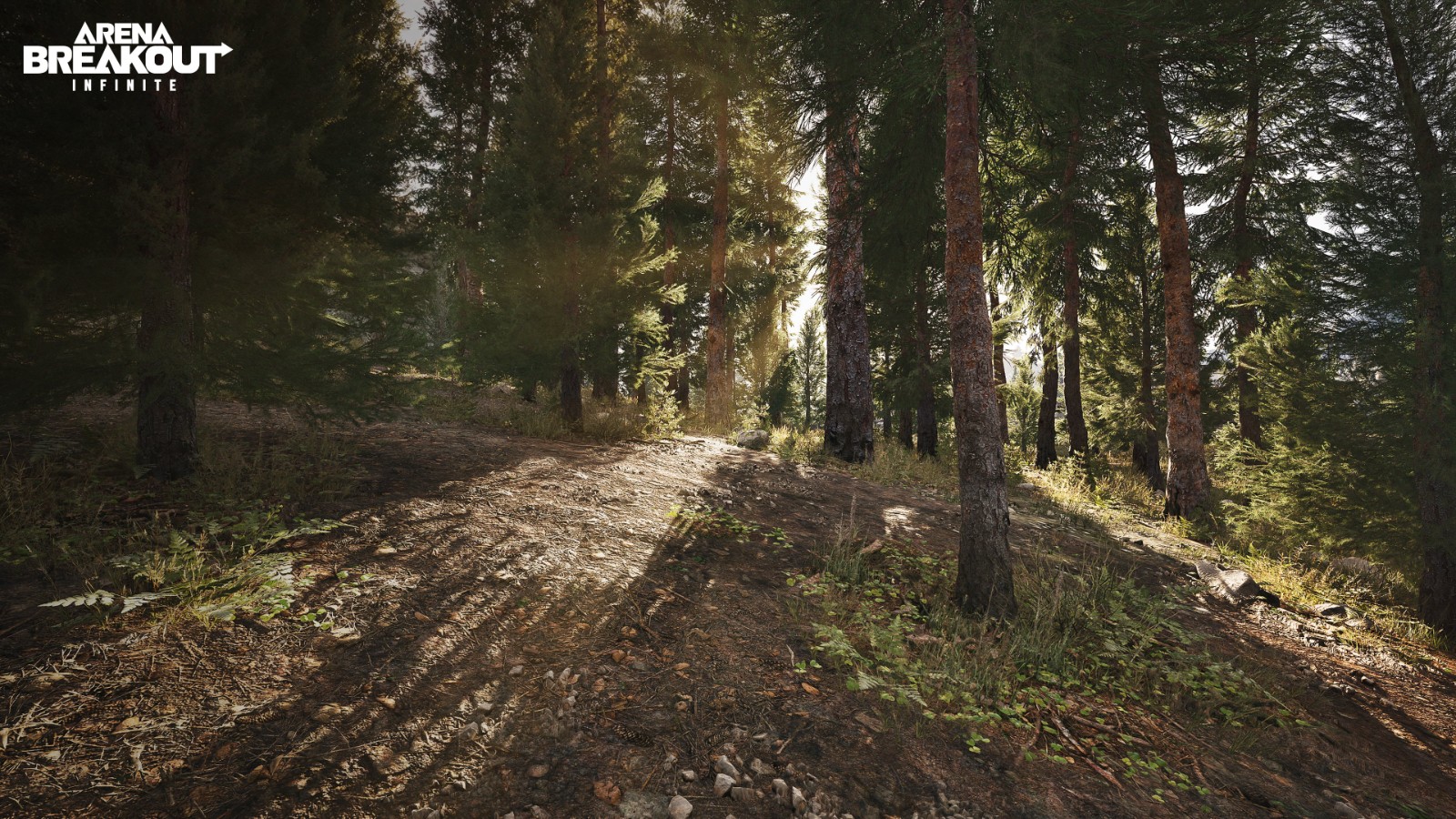 騰訊多人FPS新作《競技場突圍：無限》公布 登陸PC、5月初封測