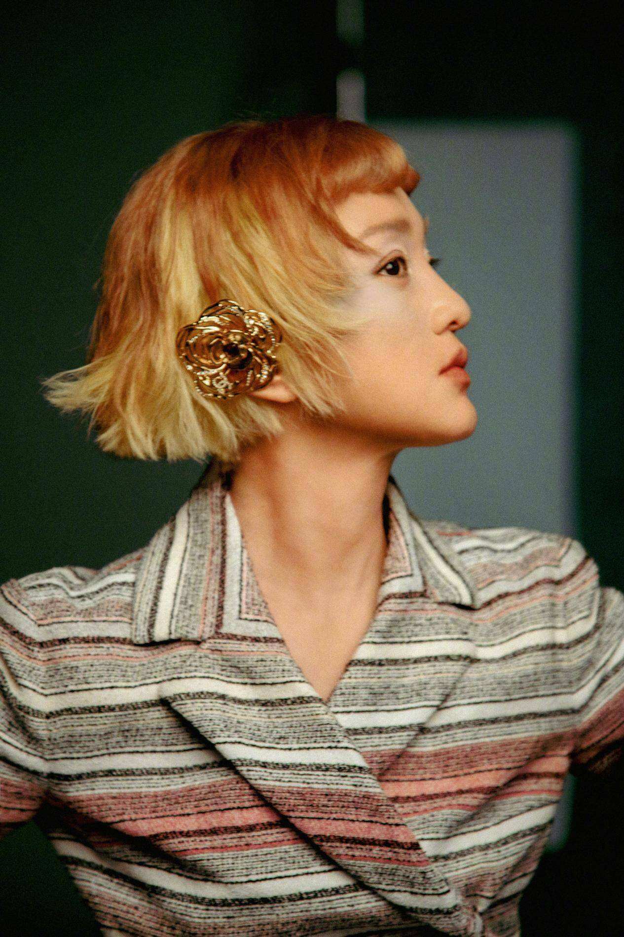 盤點(diǎn)那些周迅的經(jīng)典形象和高光片段 各角色氣質(zhì)獨(dú)樹一幟