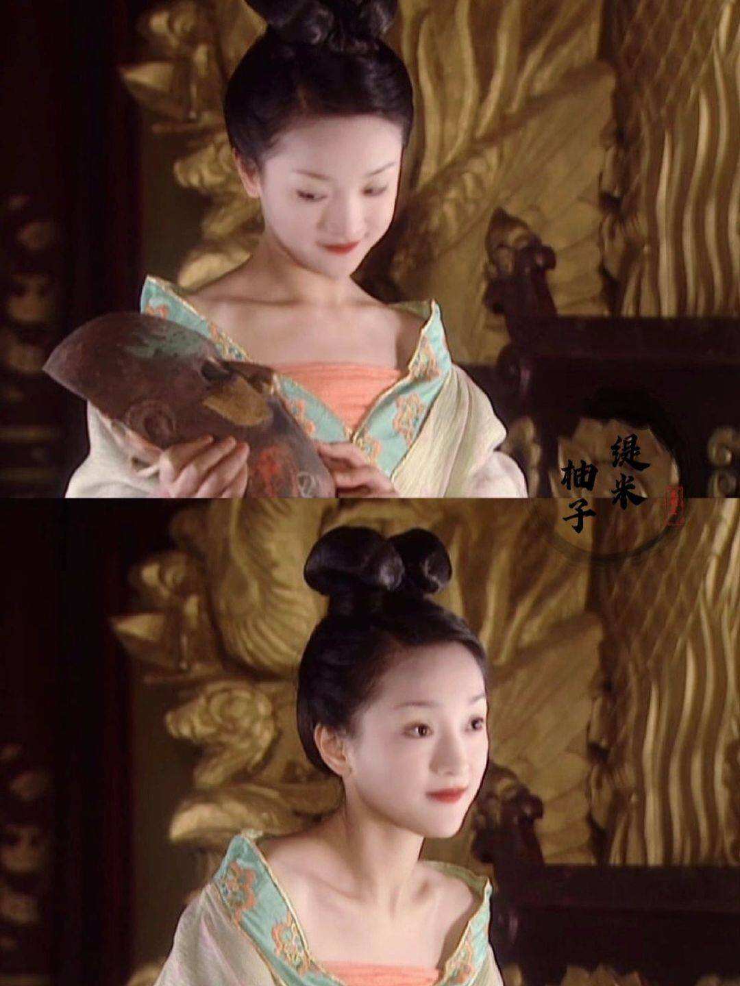 盤點(diǎn)那些周迅的經(jīng)典形象和高光片段 各角色氣質(zhì)獨(dú)樹一幟