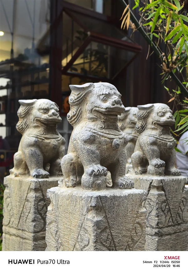 體驗(yàn)了三天華為Pura 70 Ultra 我明白了為啥P系列要改名