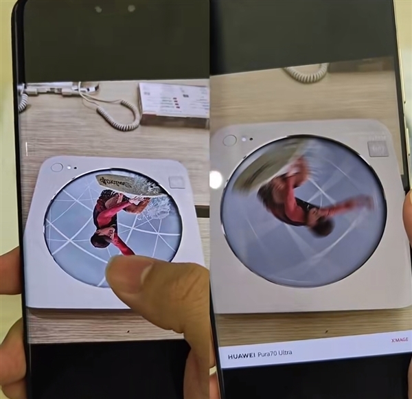 榮耀高管：手機抓拍不怕對比！華為Pura 70、榮耀Magic6實測互有勝負(fù)引領(lǐng)行業(yè)