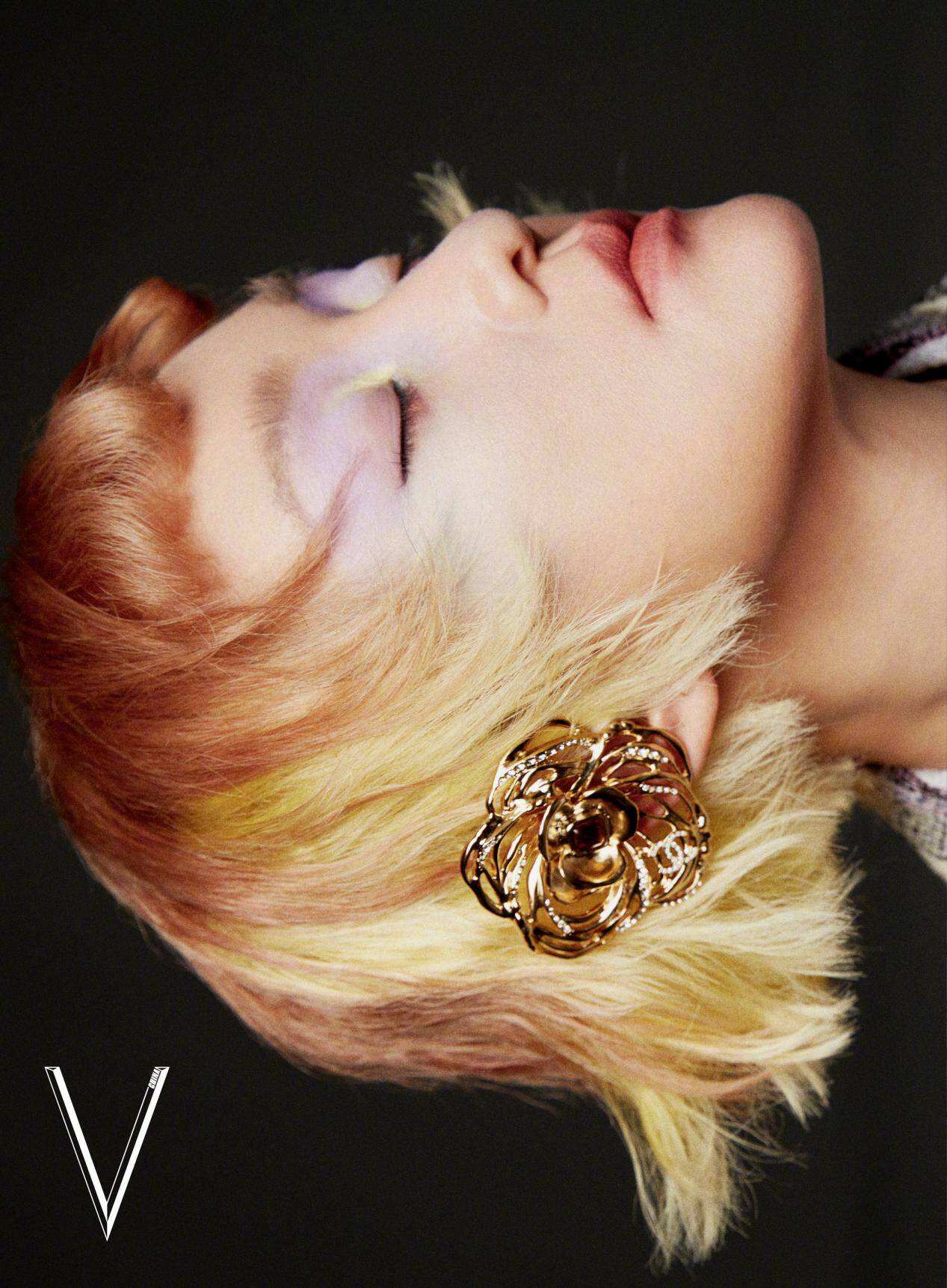 盤點(diǎn)那些周迅的經(jīng)典形象和高光片段 各角色氣質(zhì)獨(dú)樹一幟