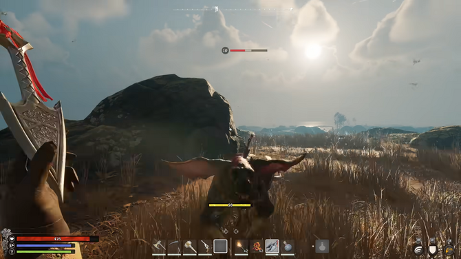 《夜鶯傳說》新更新0.2情報公開 下周正式上線