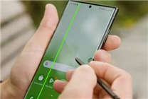 Galaxy S21/S22系列屏幕翻車出綠線！三星印度宣布免費(fèi)換屏