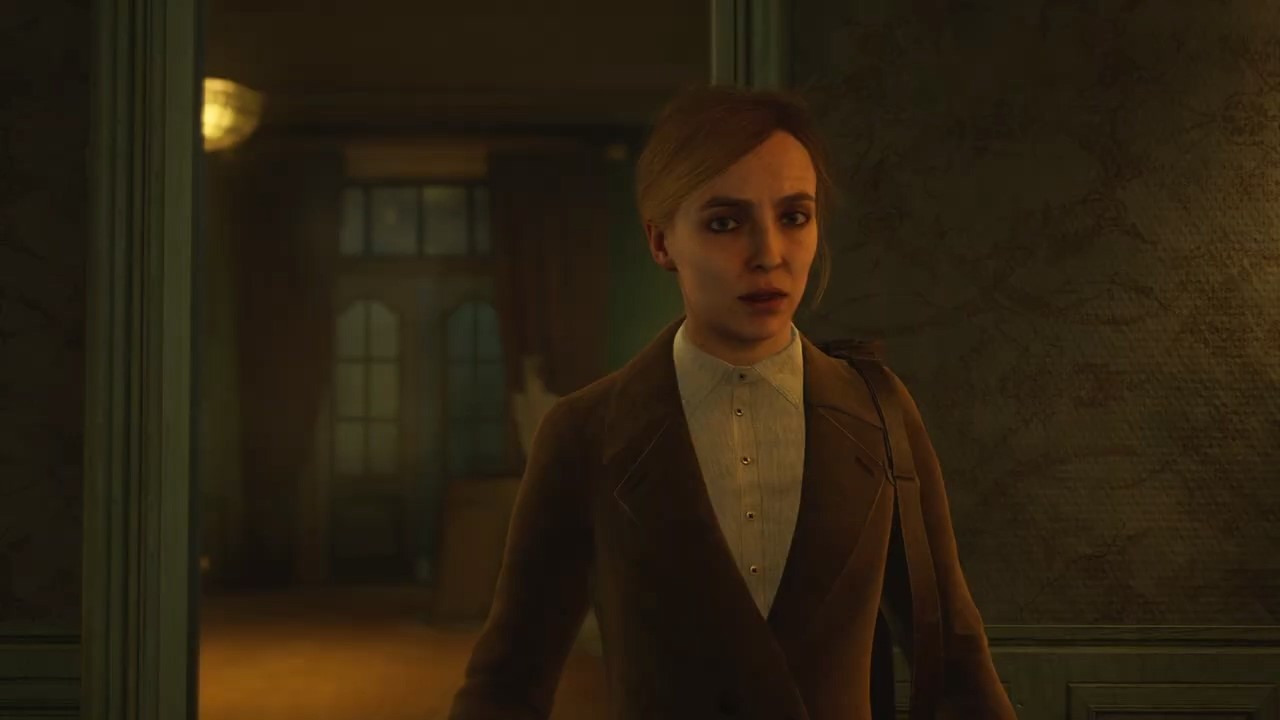 《鬼屋魔影：重制版》媒體贊譽(yù)宣傳 90年代經(jīng)典恐怖