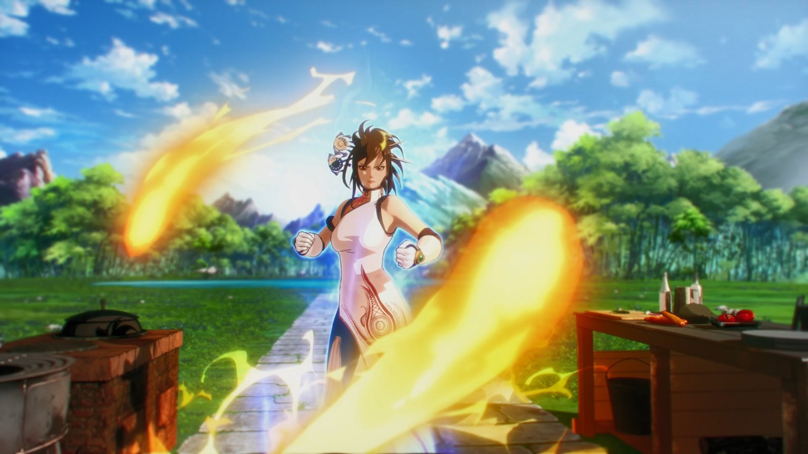 手游《地下城與勇士：起源》官宣定檔 5月21日上線