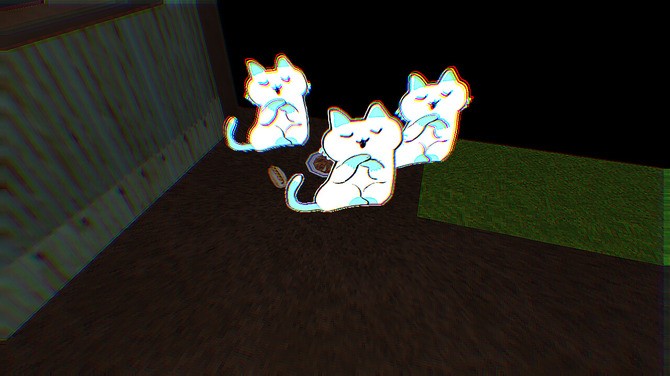 《DogDogDog》登陸Steam 狗狗主題恐怖冒險(xiǎn)